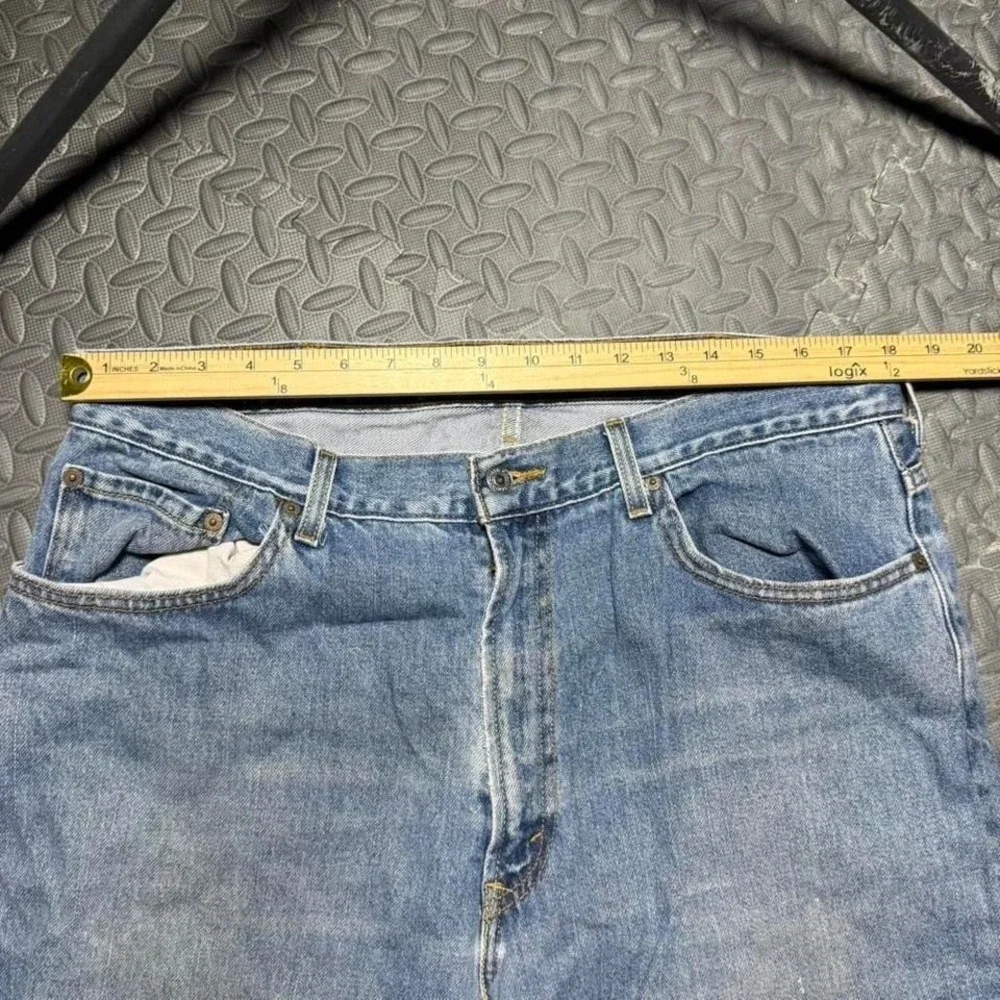 Levis vintage levi